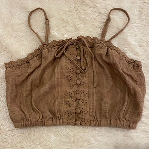 Urban Outfitters Halter Top